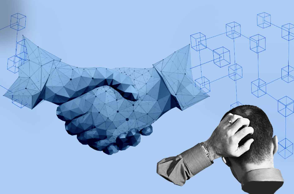 The Role of Smart Contracts in Web3